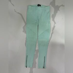 Beulah Mint Leggings